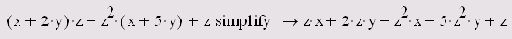   MathCAD